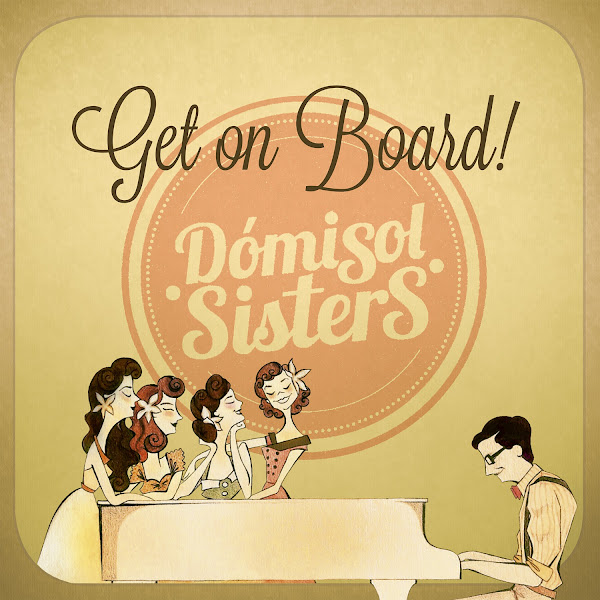 Get on Board!