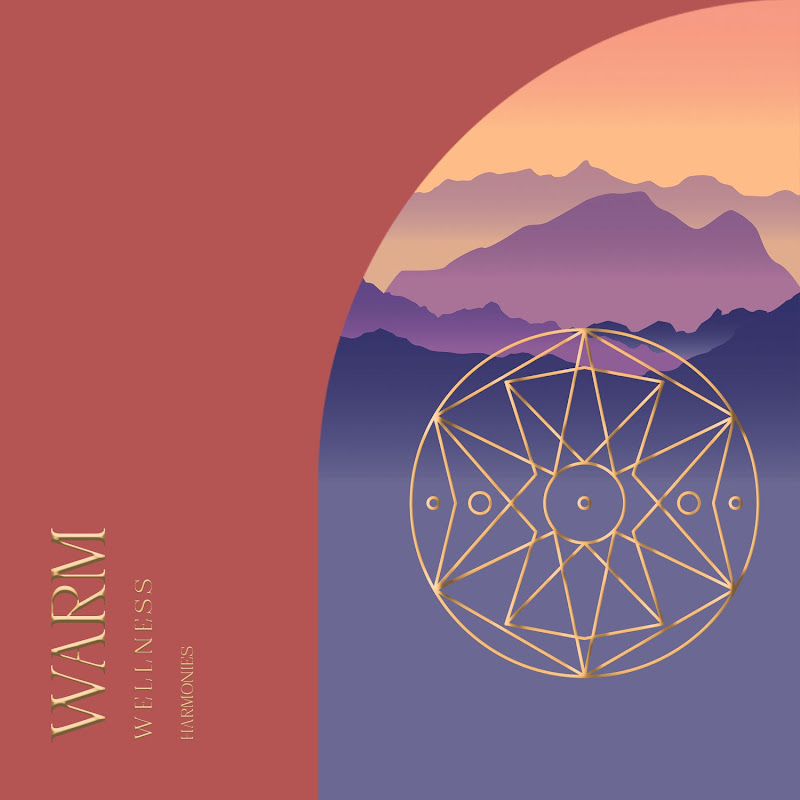zZz Warm Wellness Harmonies zZz