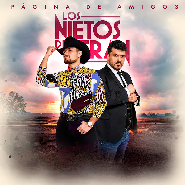 Página De Amigos