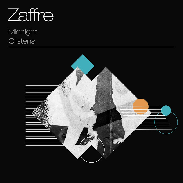 Zaffre Midnight Glistens
