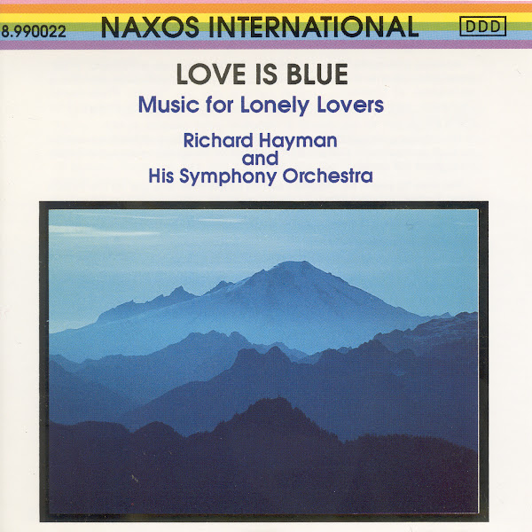 Music for Lonely Lovers