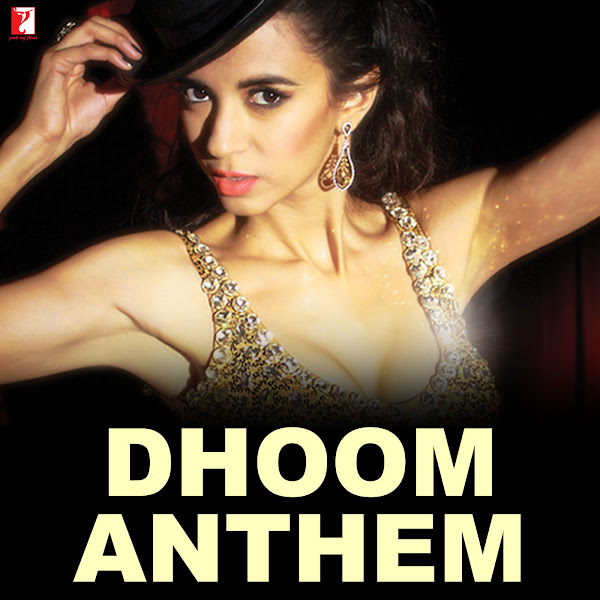 Dhoom:3