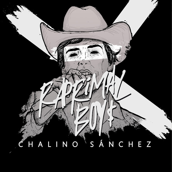 Chalino Sánchez