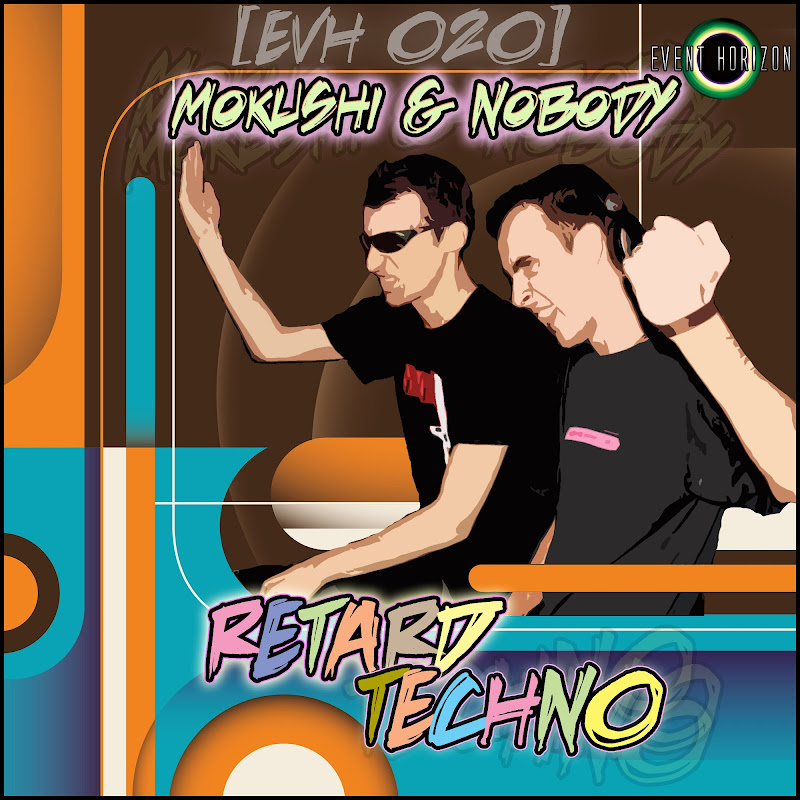 Retard Techno