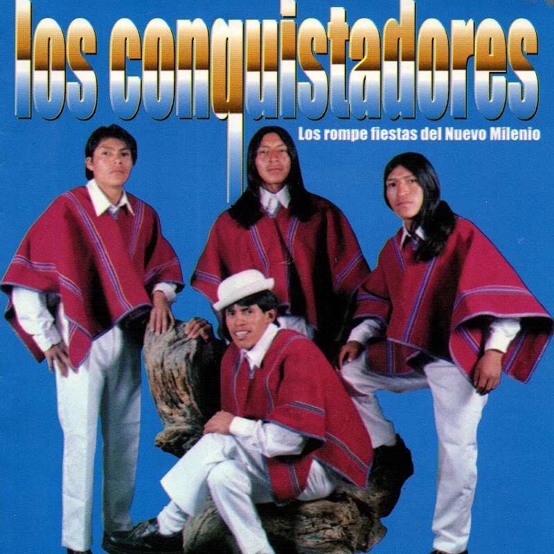 Los Conquistadores