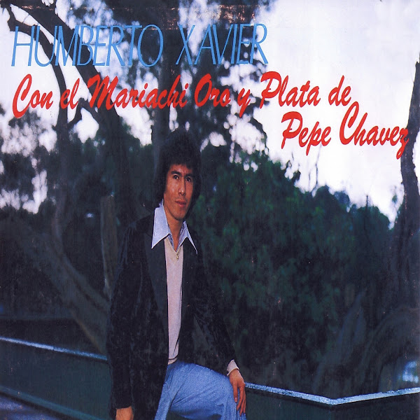 Con El Mariachi Oro Y Plata De Pepe Chavez