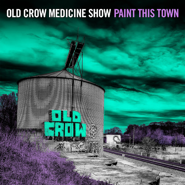 Paint This Town