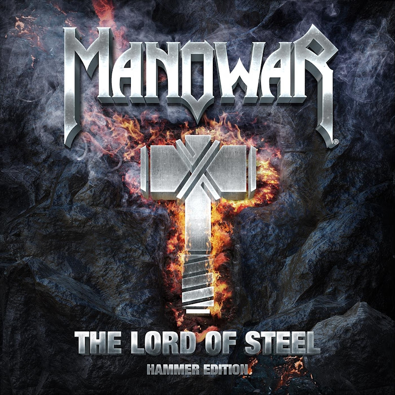 The Lord of Steel Hammer Edition