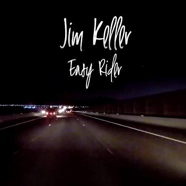 Easy Rider (From the Album by No Means)