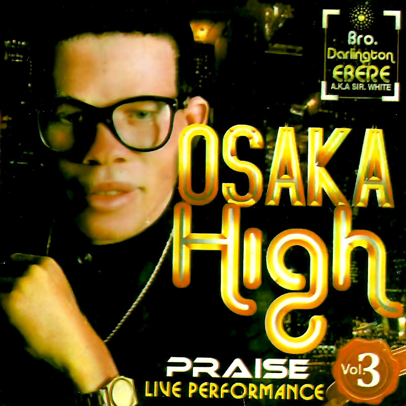 Praise (Live)