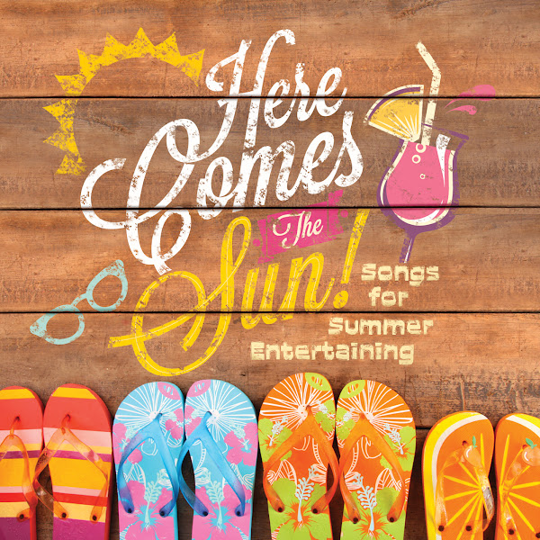 Here Comes the Sun