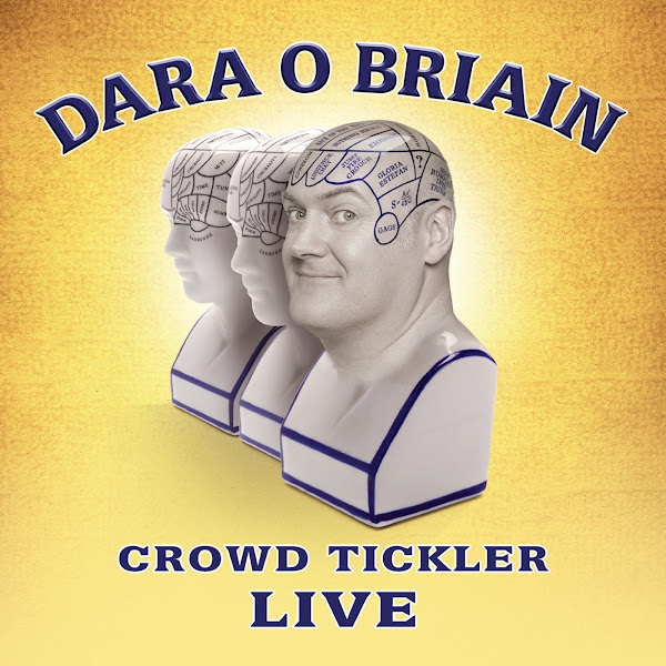 Crowd Tickler [Live]