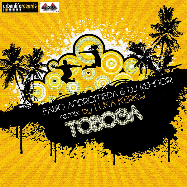 Toboga