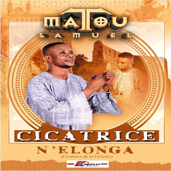 Cicatrice n'elonga