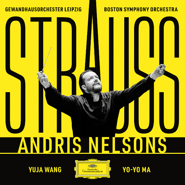 Strauss: Salome, Op. 54, TrV 215: Dance of the Seven Veils