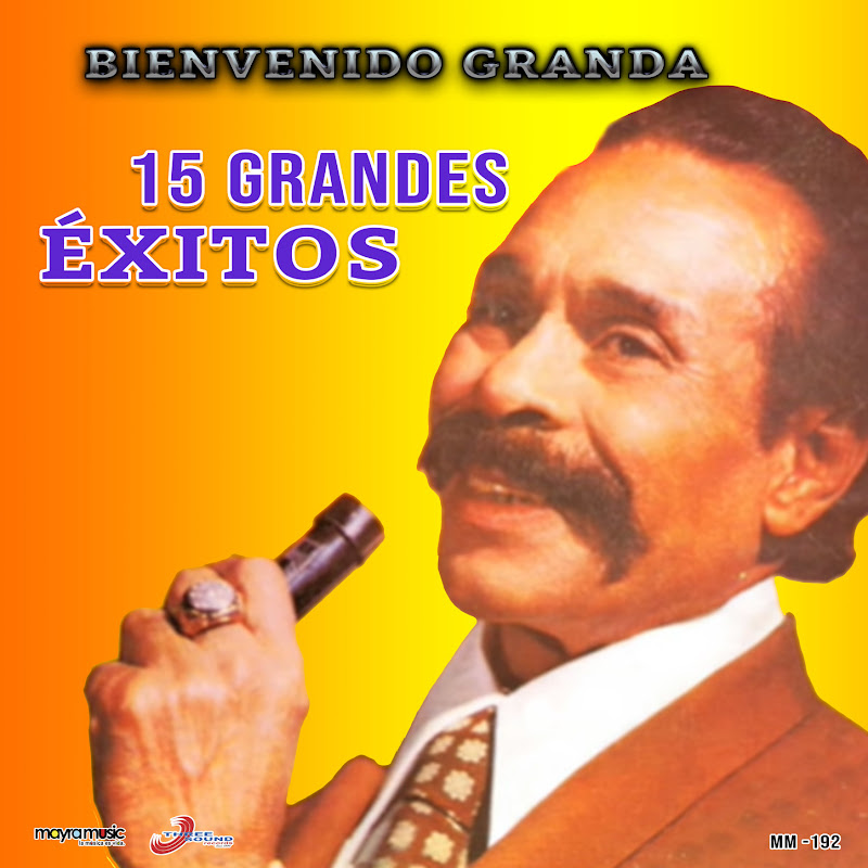 15 Grandes Exitos