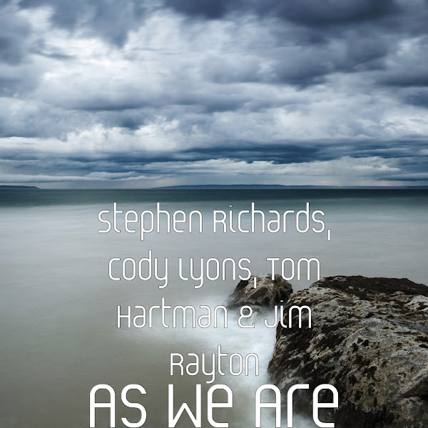 As We Are