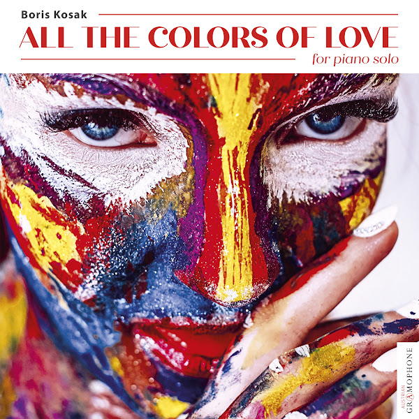 All the Colors of Love