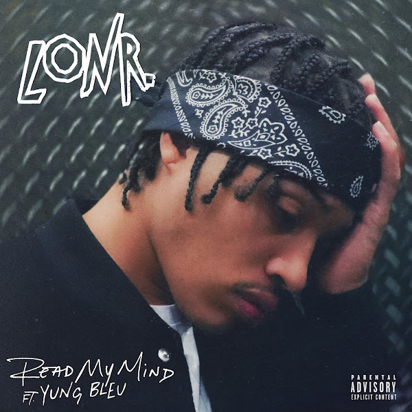 Read My Mind (feat. Yung Bleu)