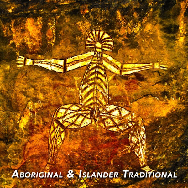 Aboriginal & Islander Traditional