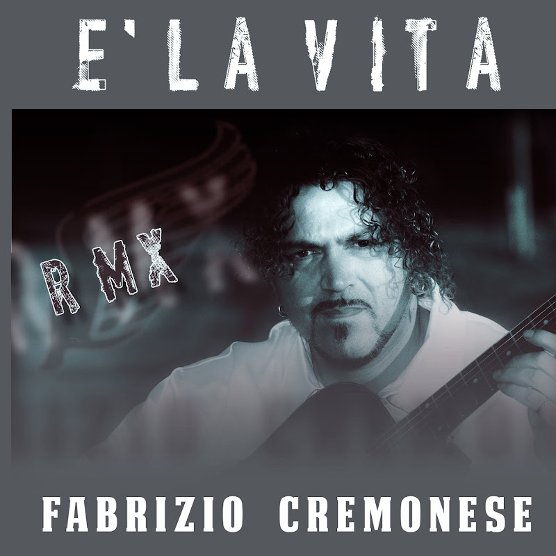 E' La Vita (Rmx)