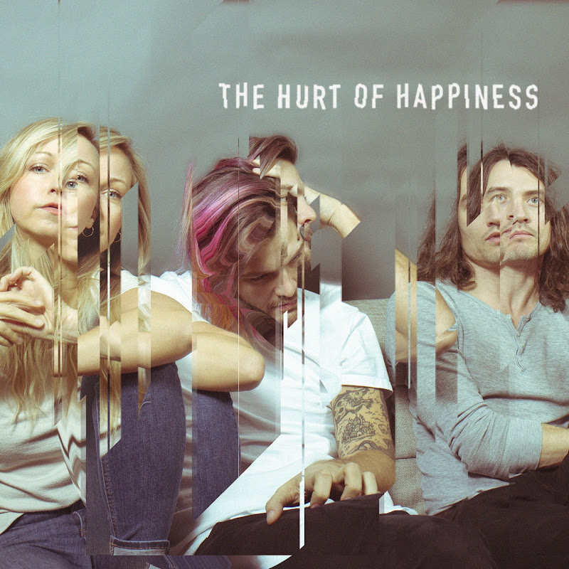 The Hurt of Happiness