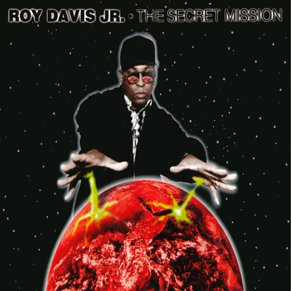 The Secret Mission