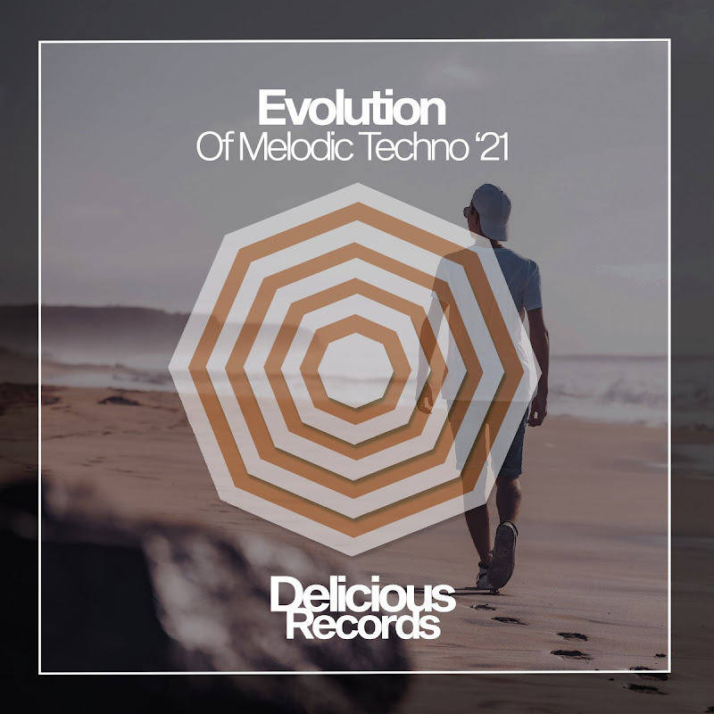 Evolution of Melodic Techno '21