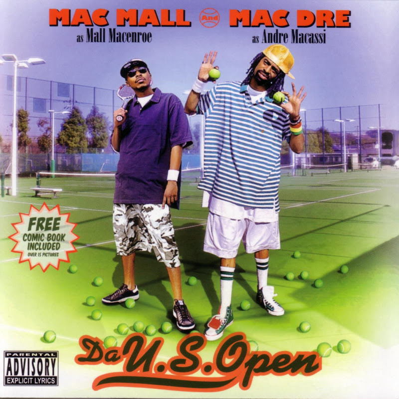 Da U.S Open