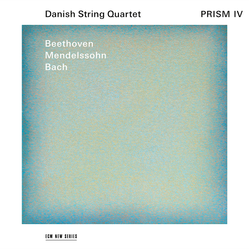 Beethoven: String Quartet No. 15 in A Minor, Op. 132: V. Allegro appassionato - Presto