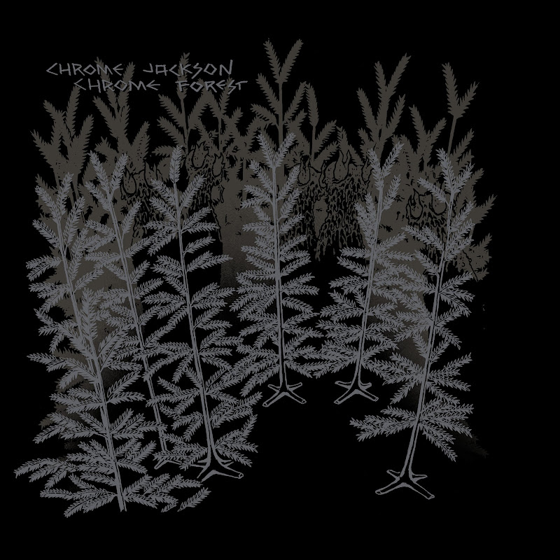 Chrome Forest