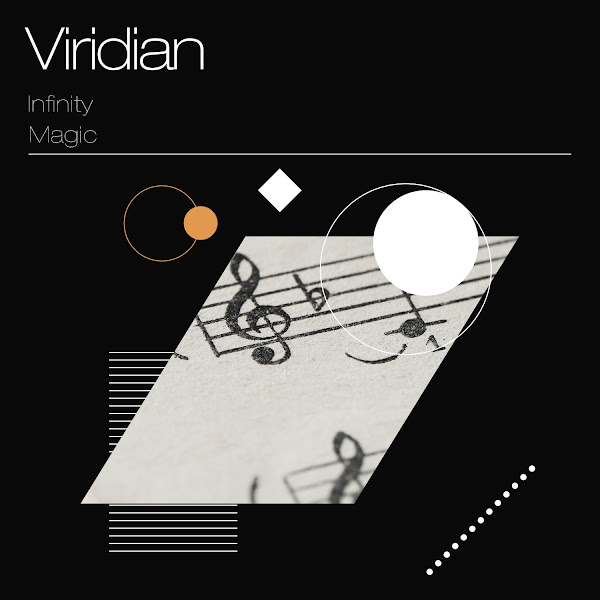 Viridian Infinity Magic