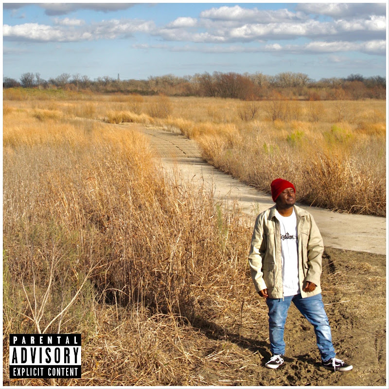 Meanwhile -EP