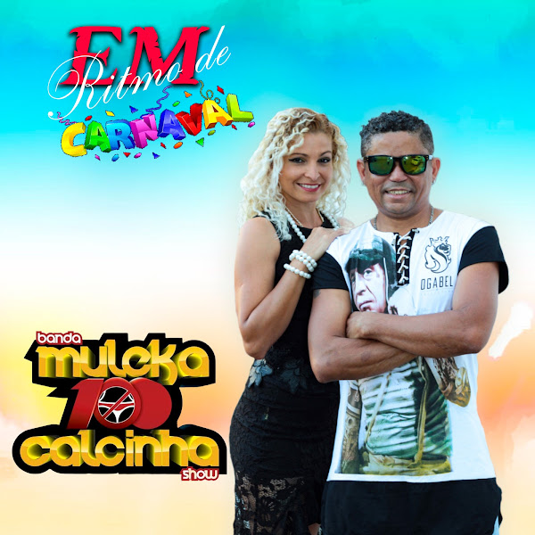 Em Ritmo de Carnaval