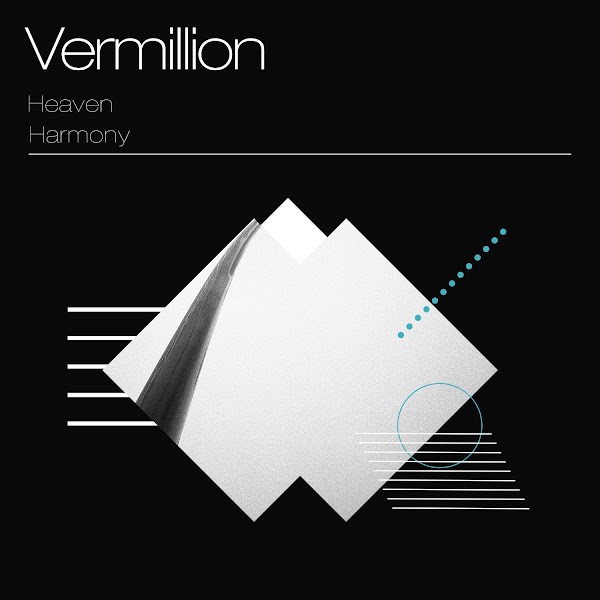 Vermillion Heaven Harmony