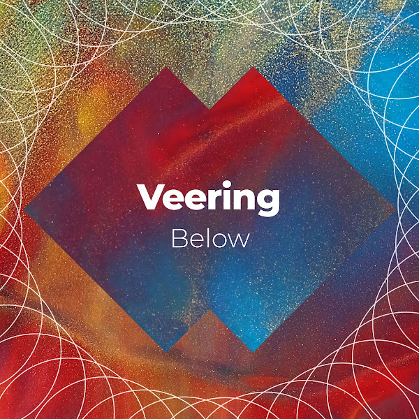 Veering Below Spirits