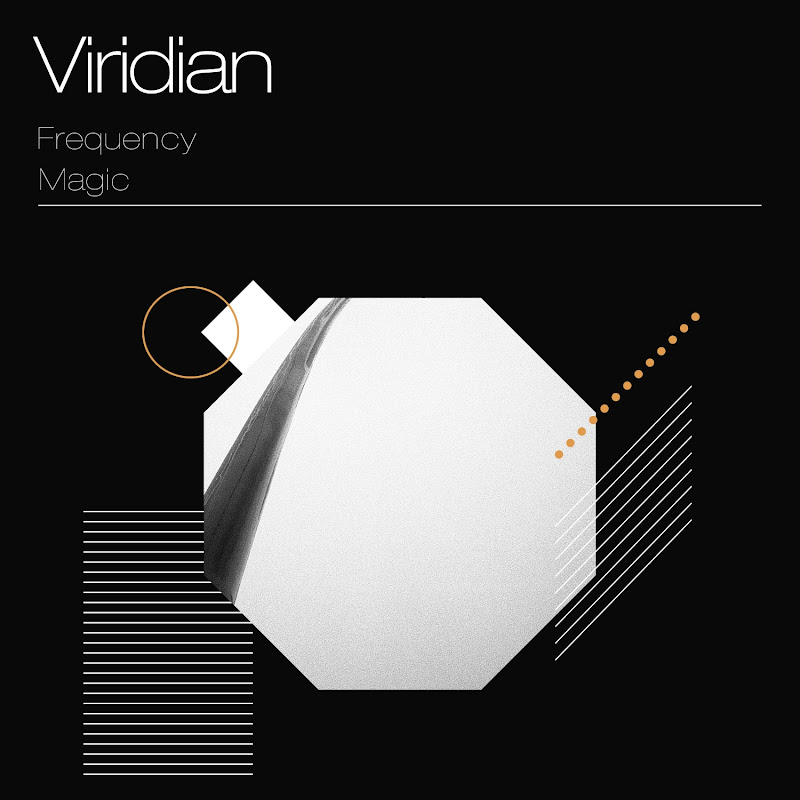 Viridian Frequency Magic