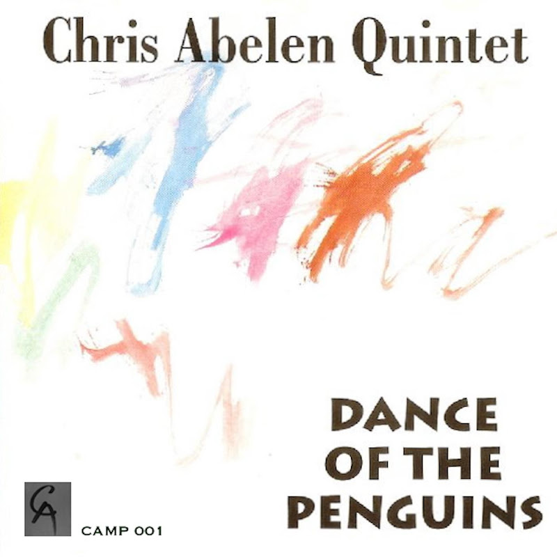 Dance Of The Penguins