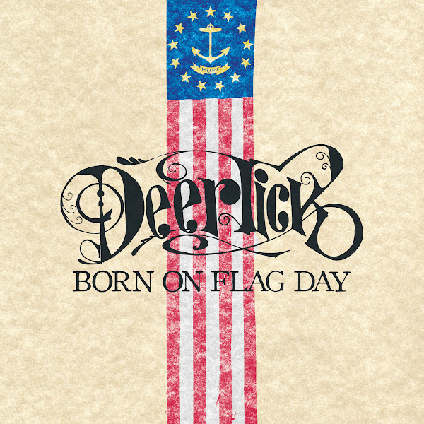 Born on Flag Day