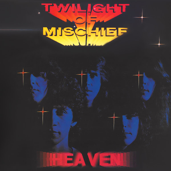 Twilight of Mischief