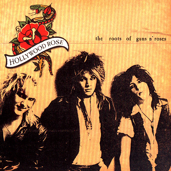 The Roots Of Guns 'n' Roses
