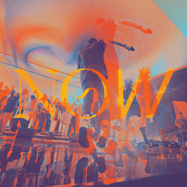 Now (Live)