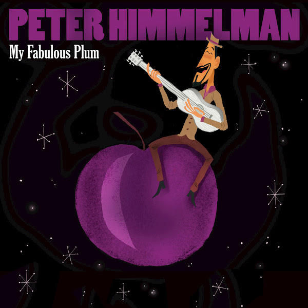 My Fabulous Plum