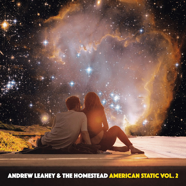 American Static, Vol. 2