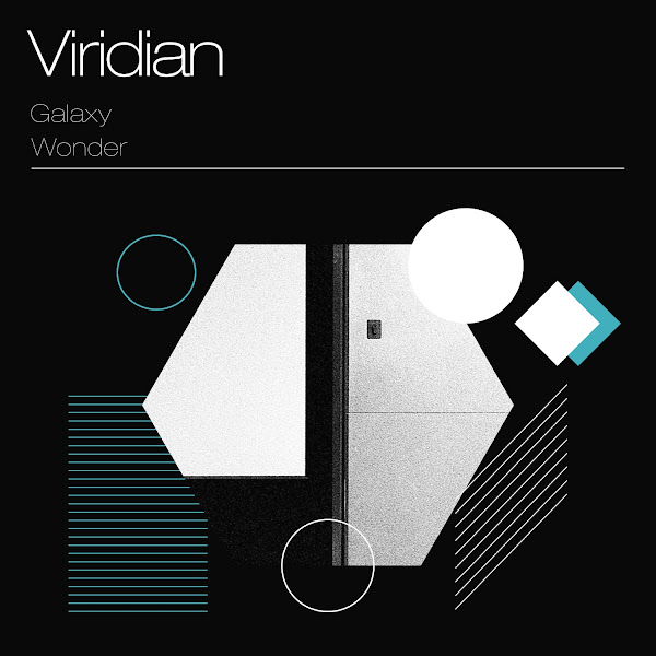Viridian Galaxy Wonder