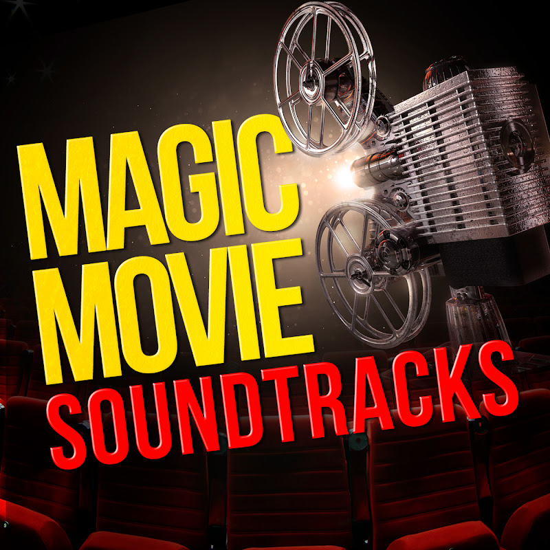 Magic Movie Soundtracks