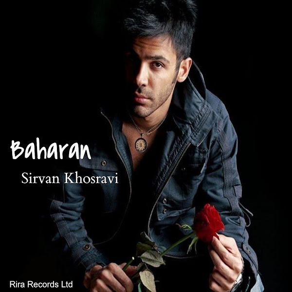 Baharan