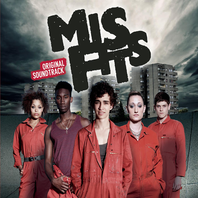 Misfits - Original Soundtrack