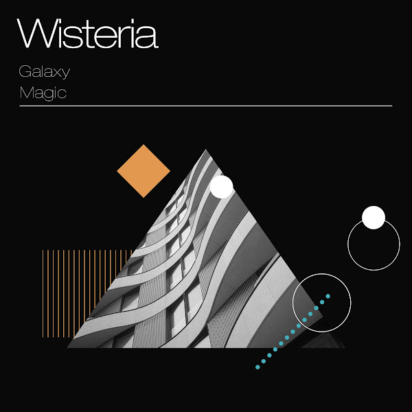 Wisteria Galaxy Magic
