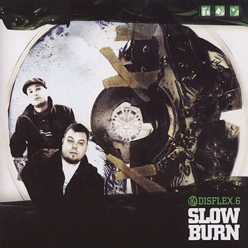 Slow Burn
